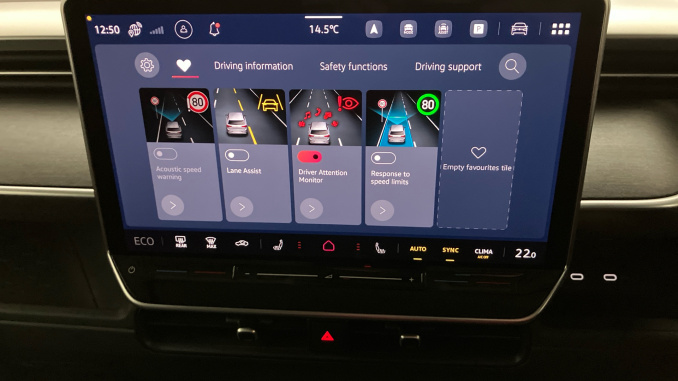 Volkswagen ID. Buzz 210kW Style Pro 79kWh 5dr Auto [Design+] Electric Estate - Image 29